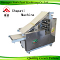 Machine multifonctionnelle en acier inoxydable Chapati Roti